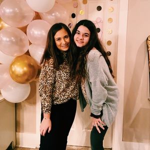 Meet your Posher, Ella